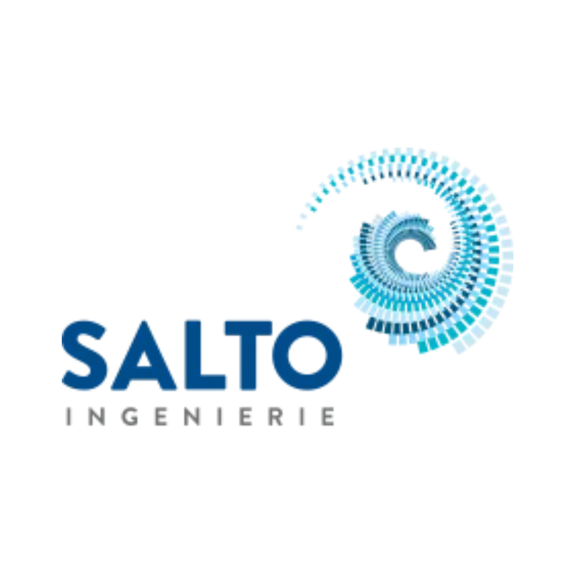 Logo Salto Ingénierie